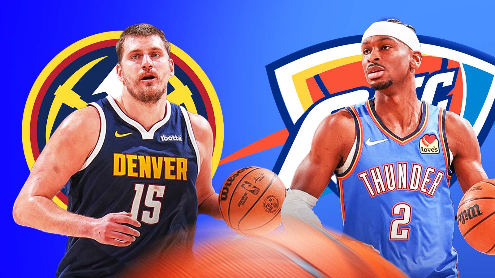 Nuggets vs. Thunder prediction, odds, pick – 3/9/2026