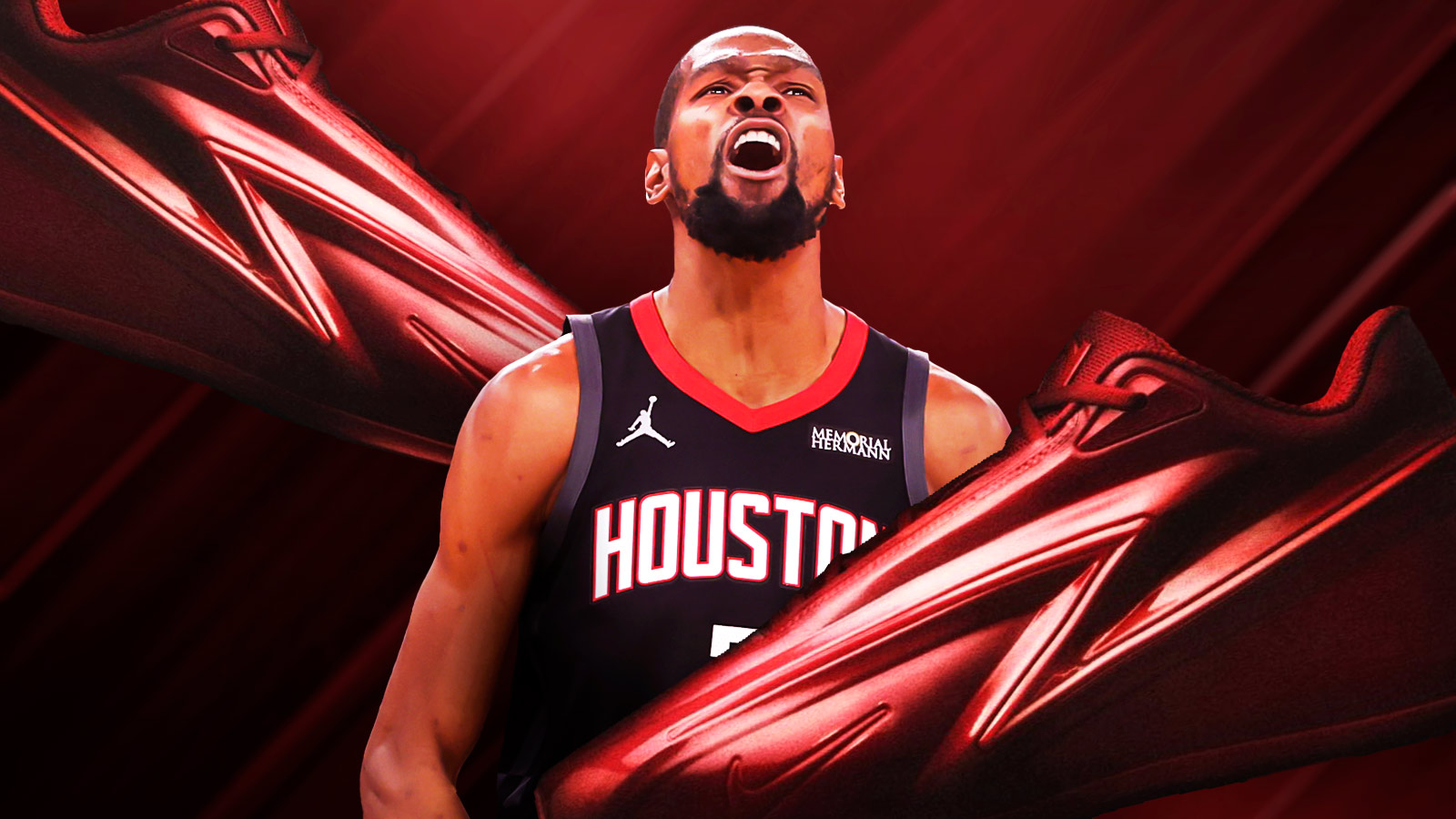 Official look at Kevin Durant’s new Nike KD 19