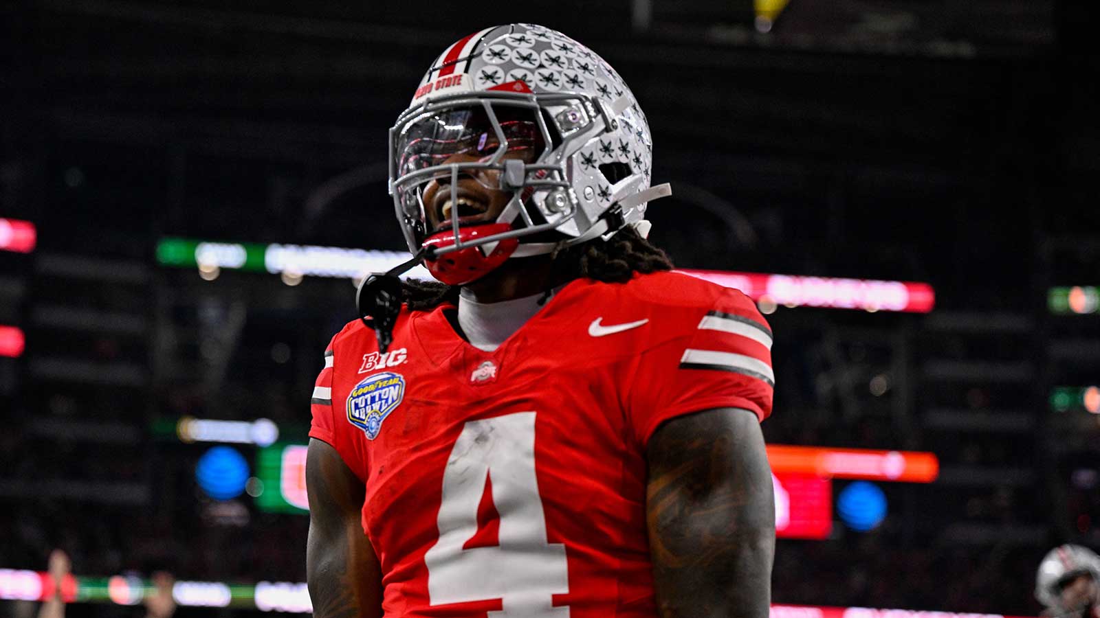 Ohio State football star Jeremiah Smith drops eye-opening transfer portal offer bombshell