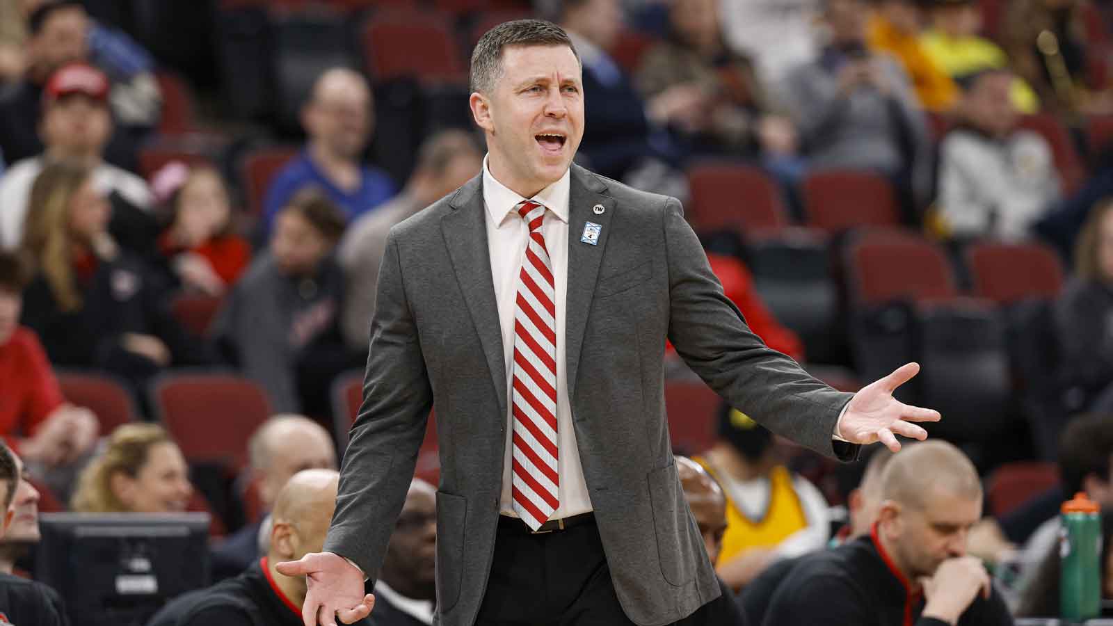 Ohio State HC Jake Diebler’s ‘different’ admission on Michigan rematch