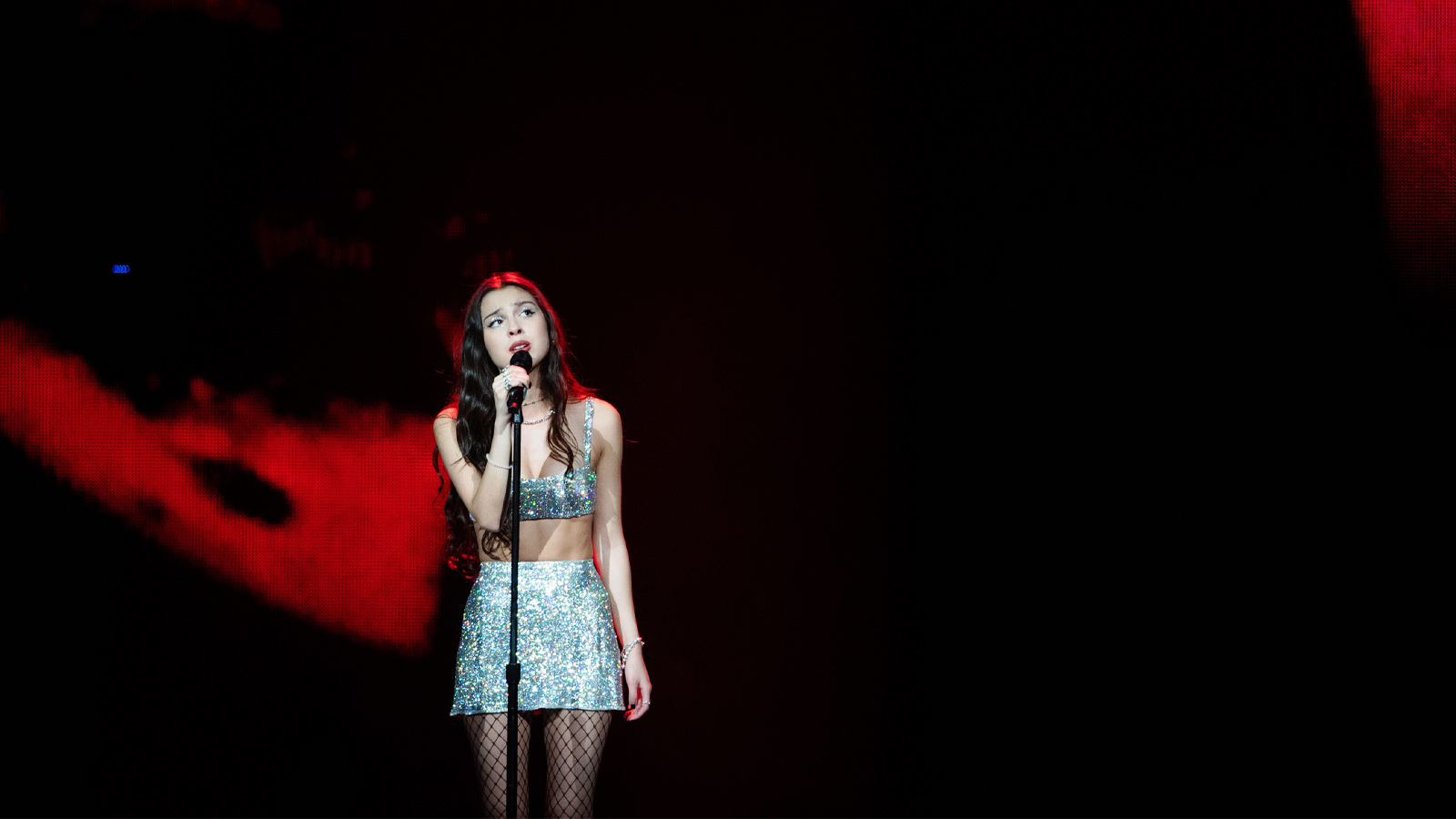 Olivia Rodrigo reveals real reason her new album is so ‘sad’