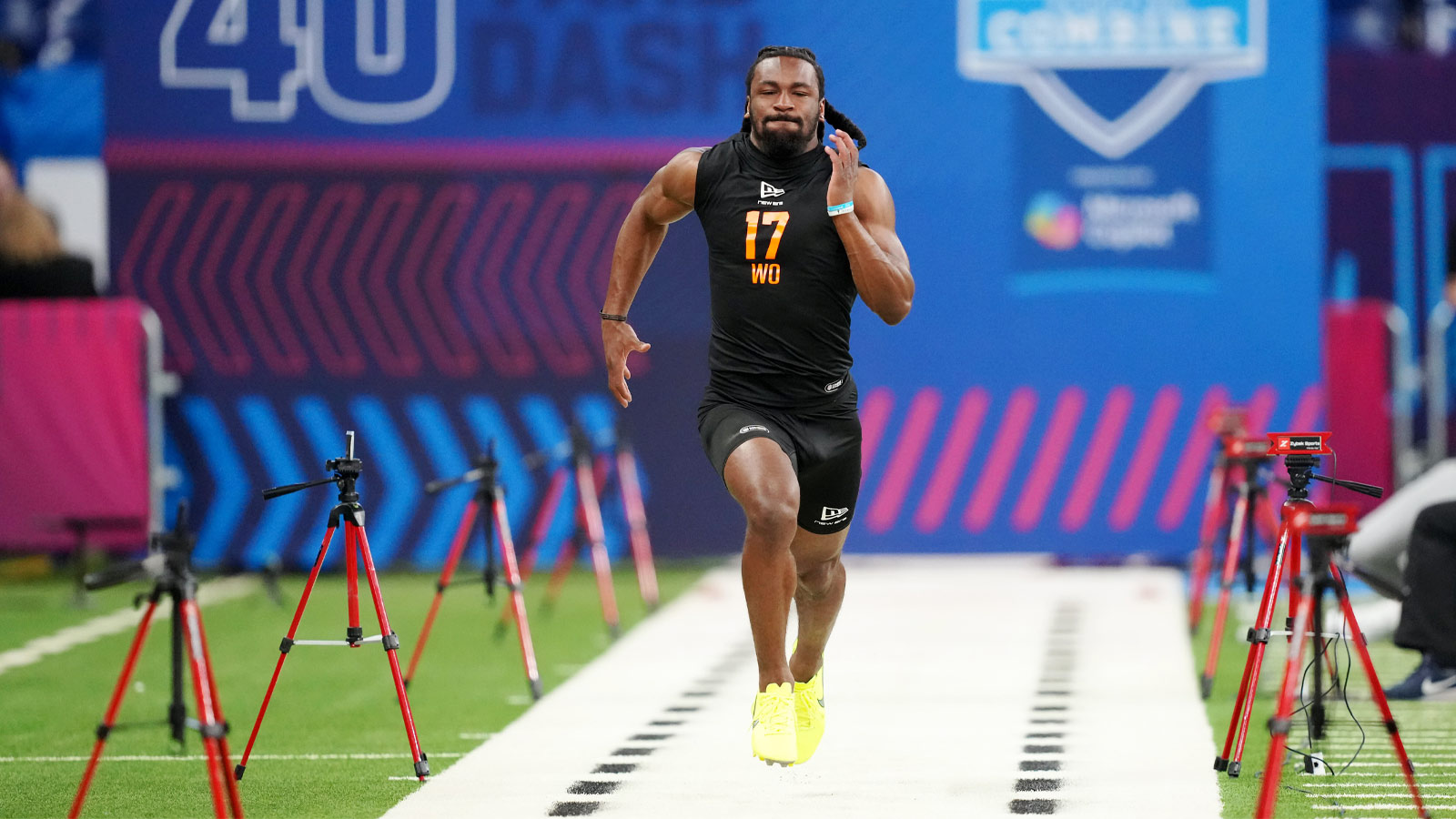 49ers rumors: Potential Indiana 1st-round WR draws comps to both Deebo Samuel, Brandon Aiyuk