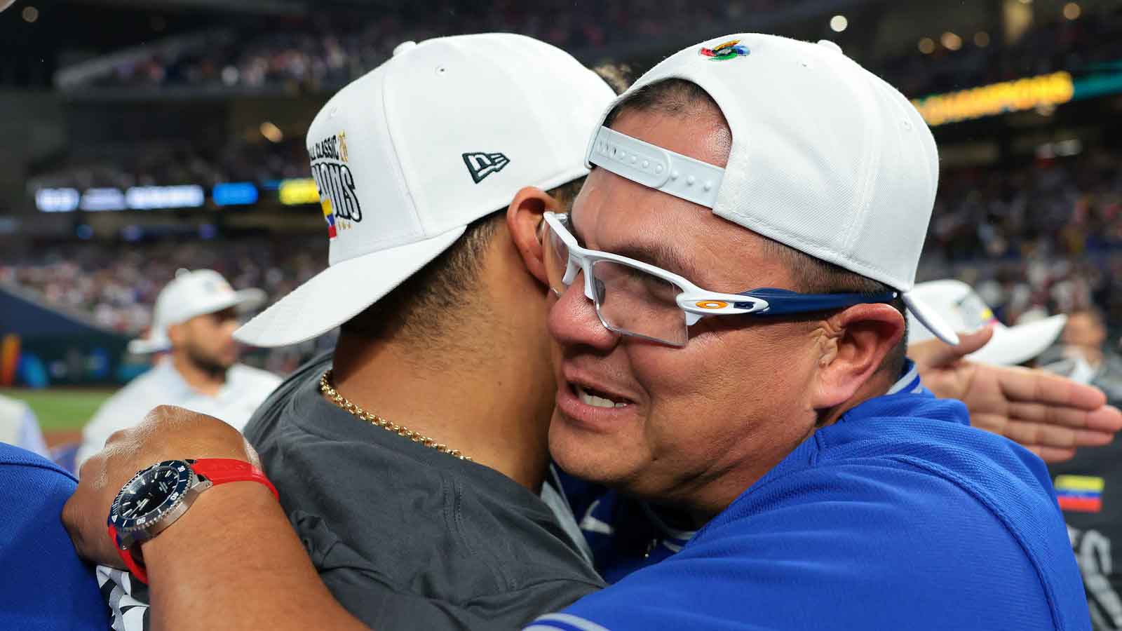 Sam Navarro-Imagn Images.