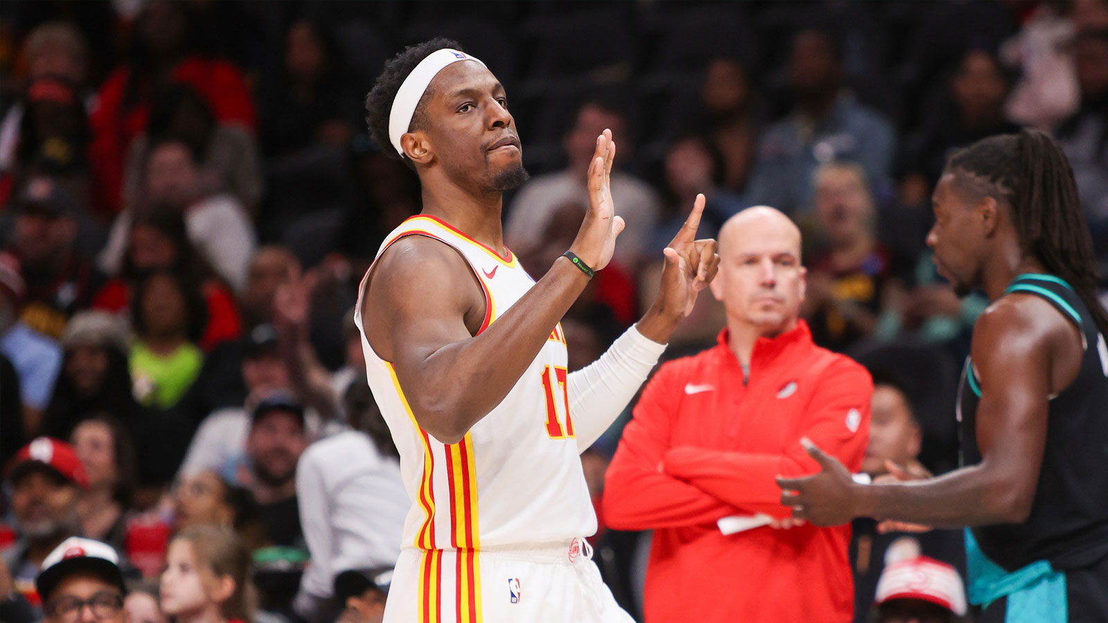 Brett Davis-Imagn Images