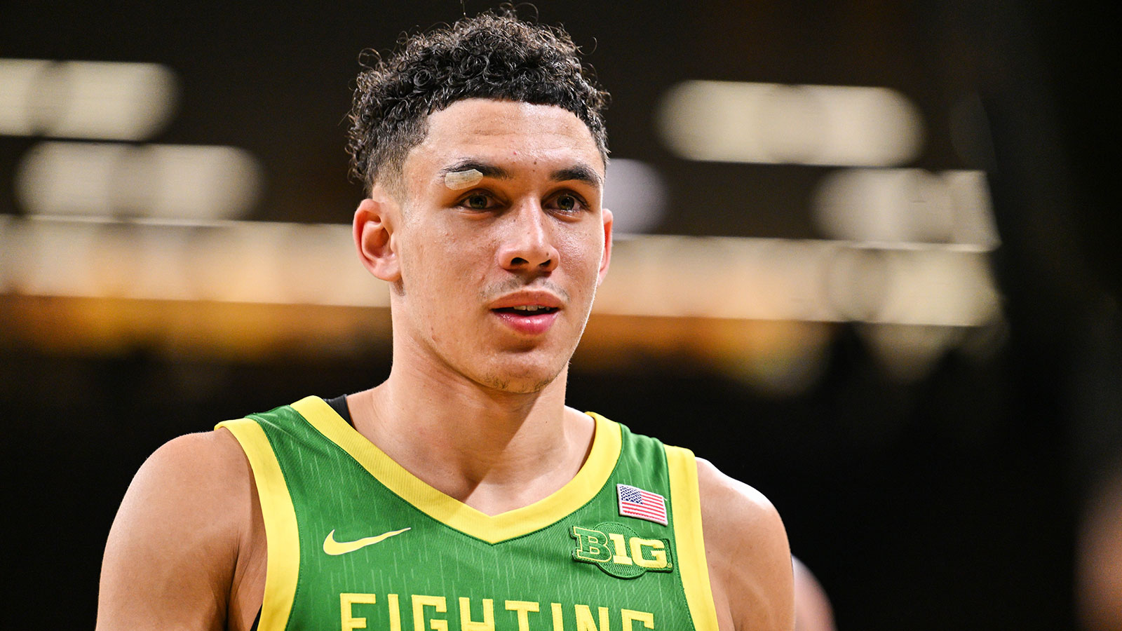 Star Oregon basketball guard hopping in transfer portal after disastrous season