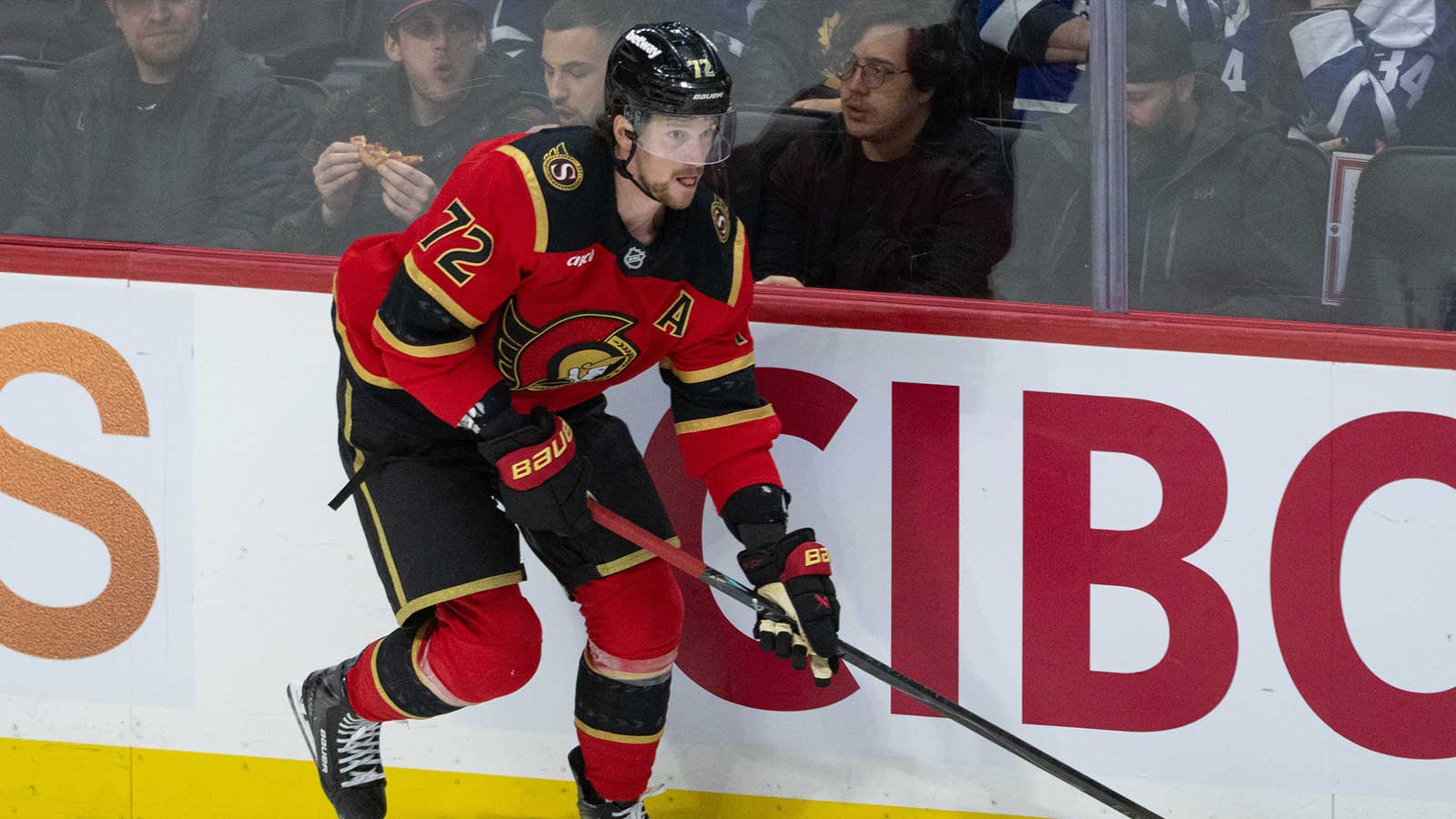 Senators’ Thomas Chabot gets brutal injury update amid playoff push
