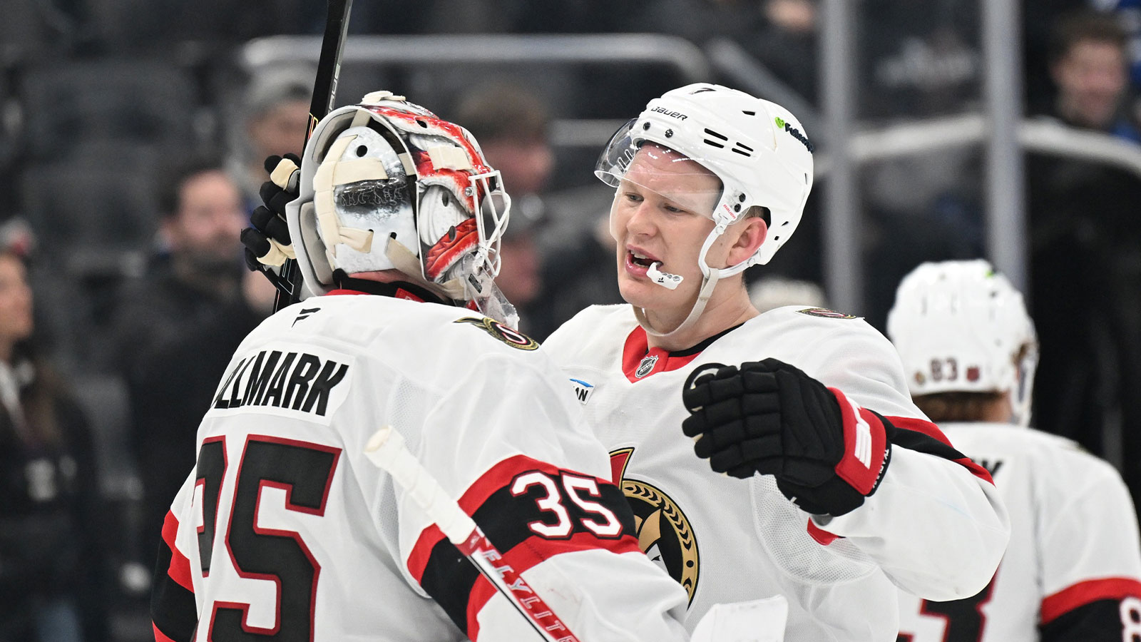 Senators rumors: Why Ottawa doesn’t want to ‘dismantle’ core at trade deadline