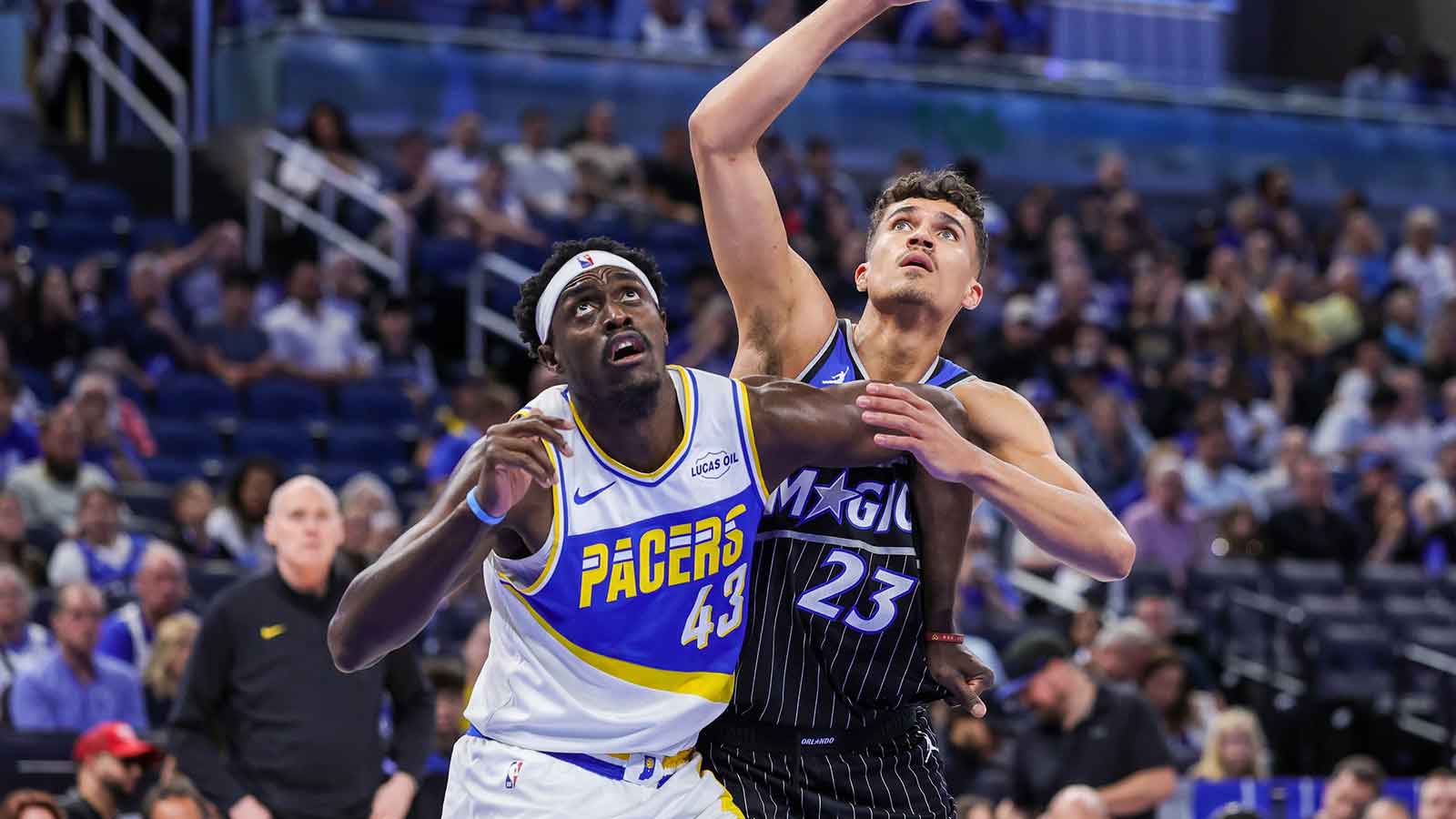 Fans in party mode after Pacers ended brutal 16-game losing streak