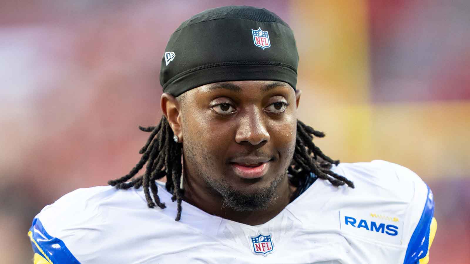 Panthers sign another edge rusher to complement Jaelan Phillips