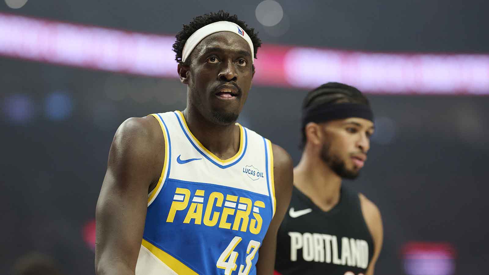 Is Pascal Siakam playing tonight? Pacers vs. Kings injury report