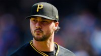 Pirates news: Pat McAfee crashes out after Paul Skenes gets pulled on Opening Day