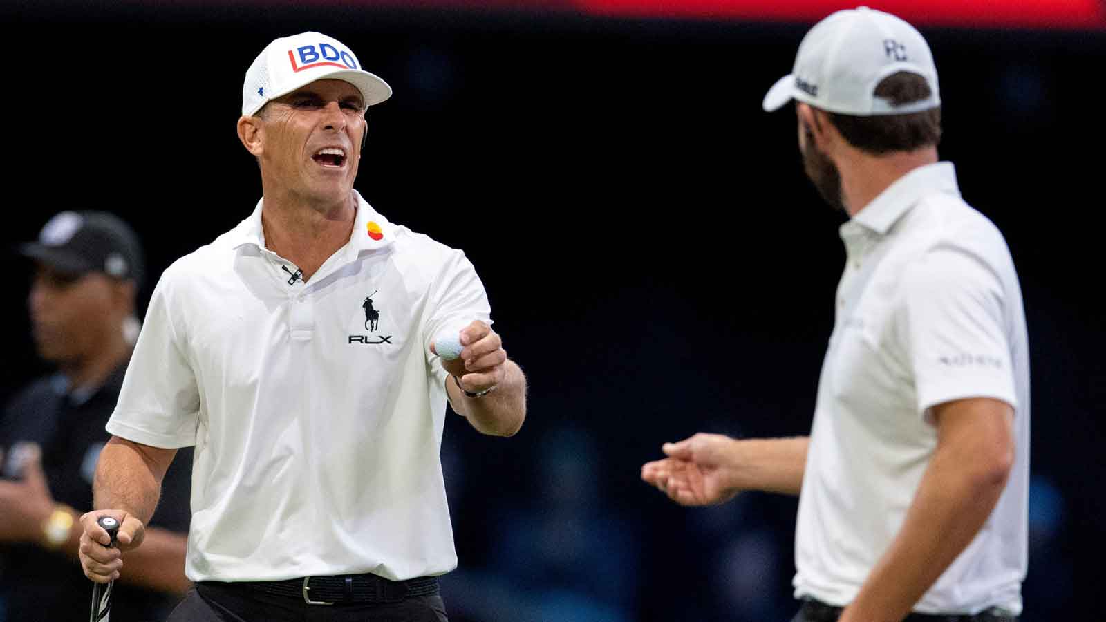 Everyone is making 28-3 jokes after Atlanta Drive blows lead in TGL playoffs