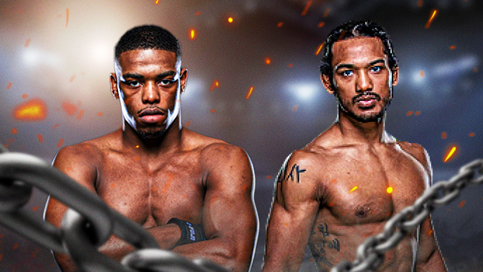 Patrick Habirora headlines PFL Brussels against MMA legend Benson Henderson