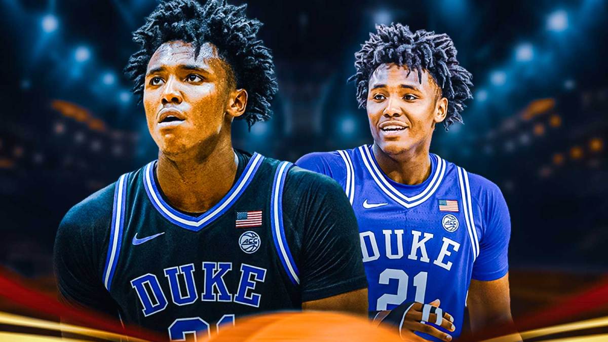 Patrick Ngongba, duke, duke basketball, duk tcu