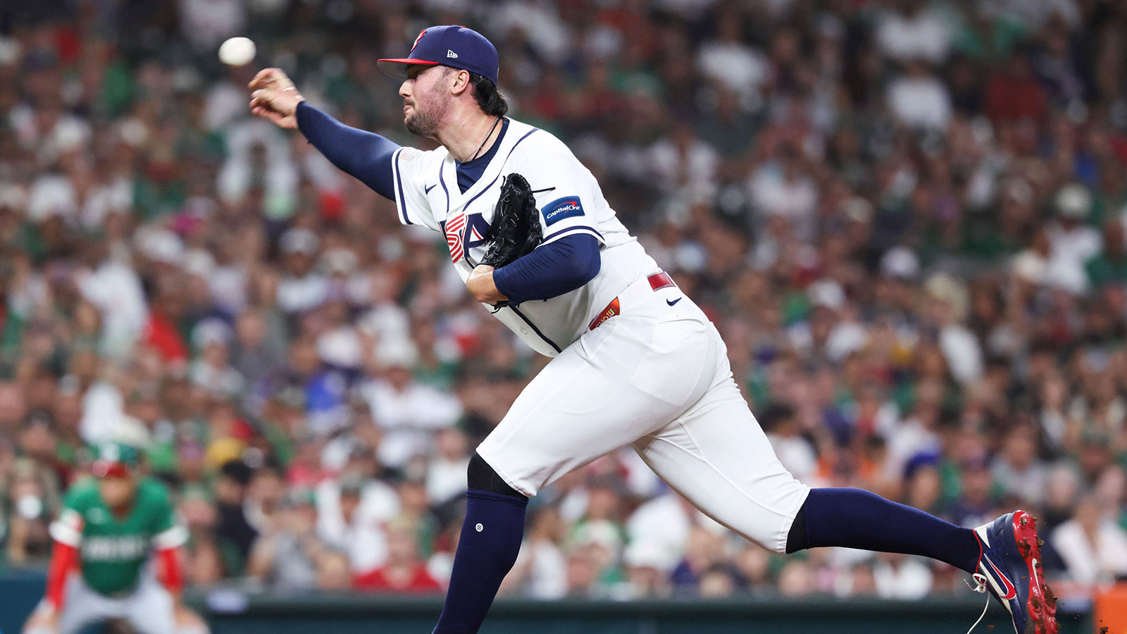 3 bold WBC predictions for USA vs. Dominican Republic