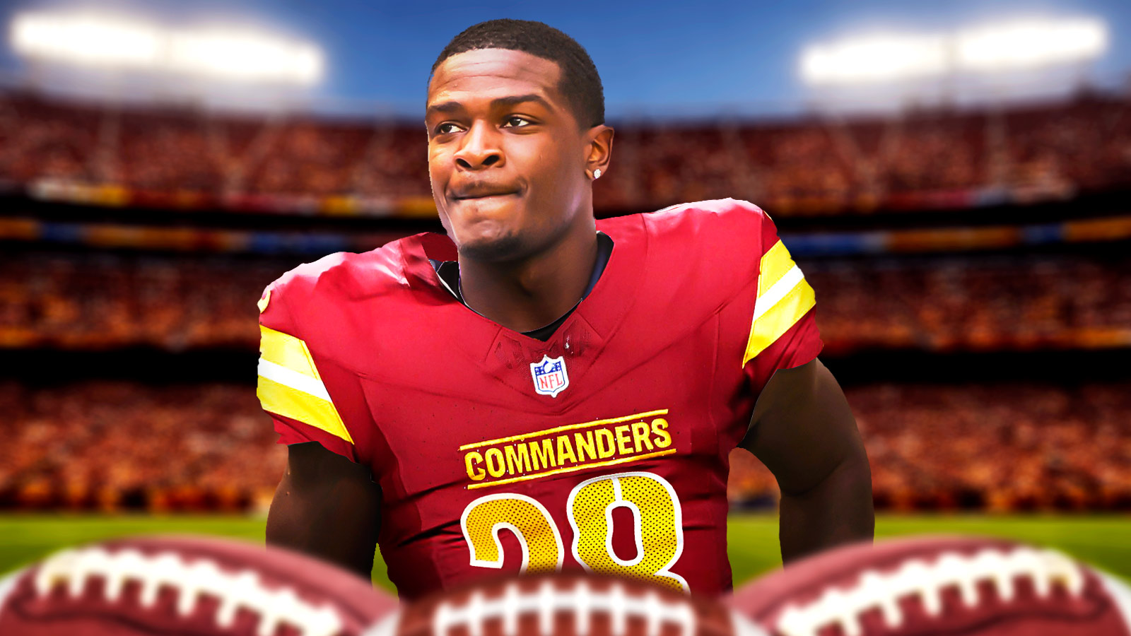 Perfect trade offer Commanders must make to Dolphins for De’Von Achane