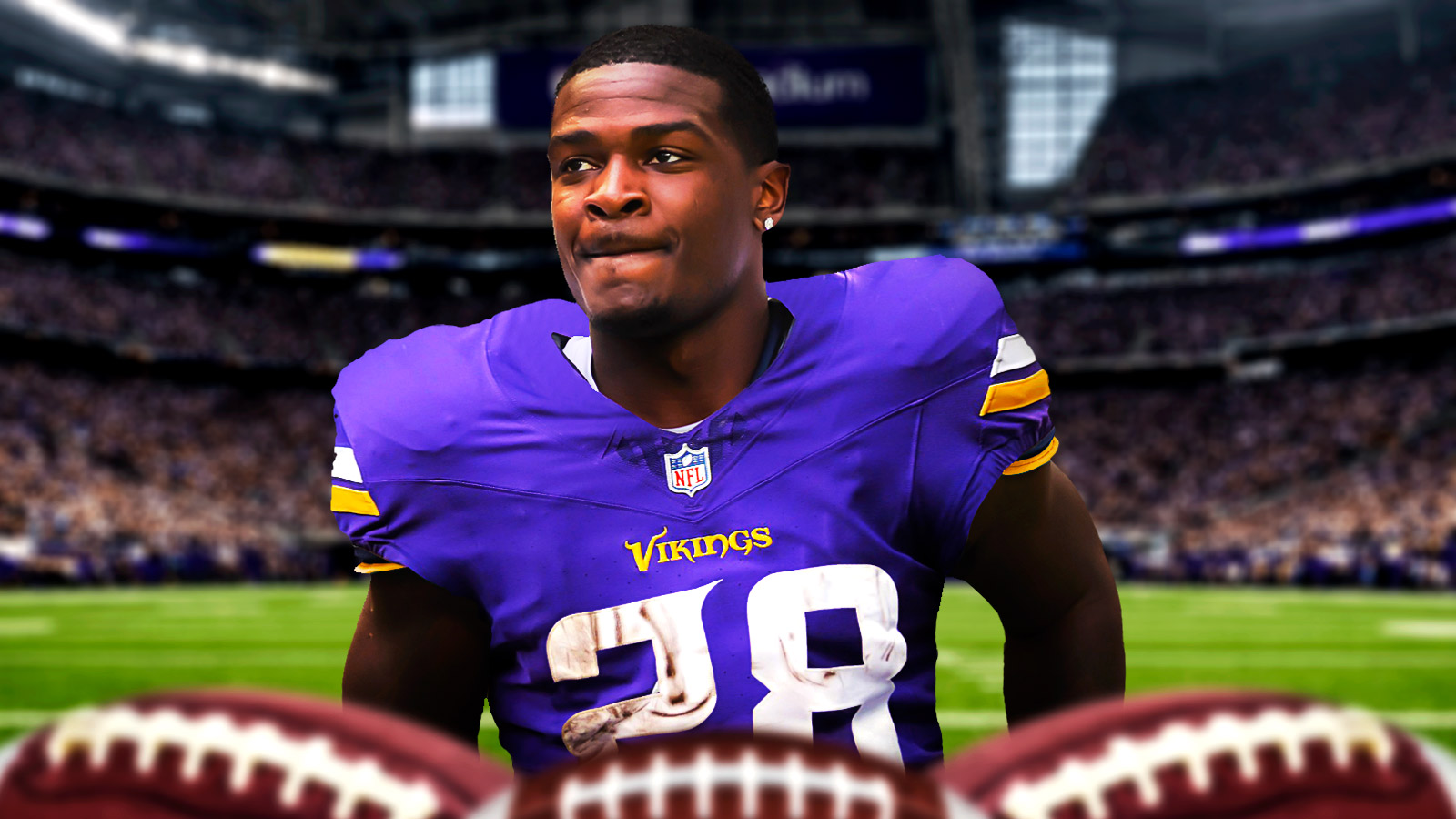 Perfect trade offer Vikings must make to Dolphins for De’Von Achane