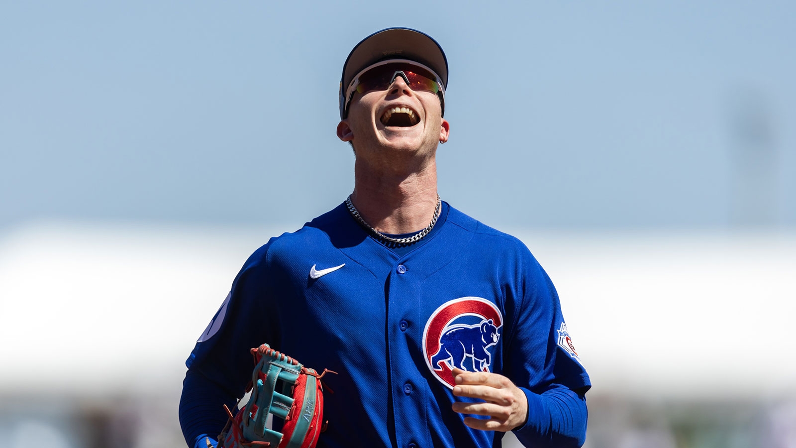 Pete Crow-Armstrong, Cubs officially agree to $115 million contract extension