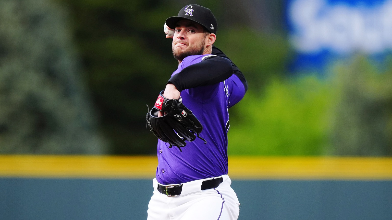 Ron Chenoy-Imagn Images.