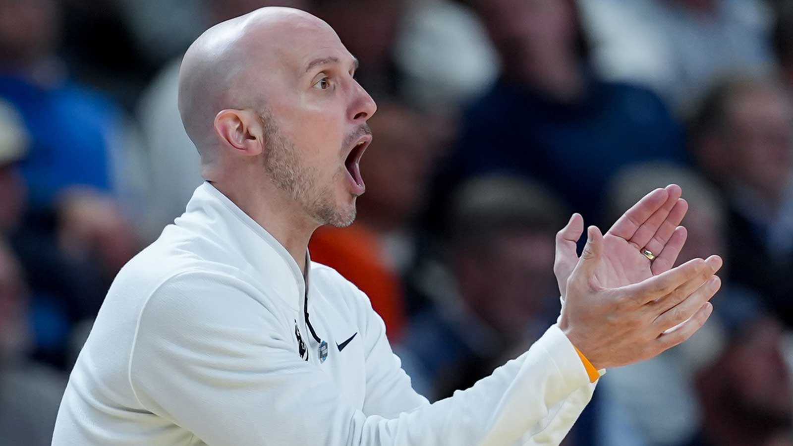 The 7-word mantra that inspired VCU basketball’s March Madness run
