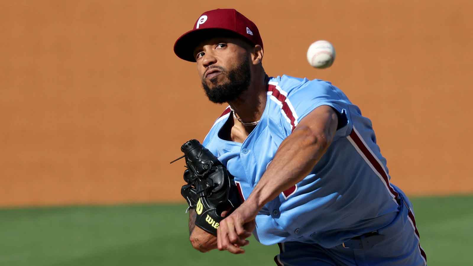New details surface on Phillies ace Cristopher Sanchez’s contract extension