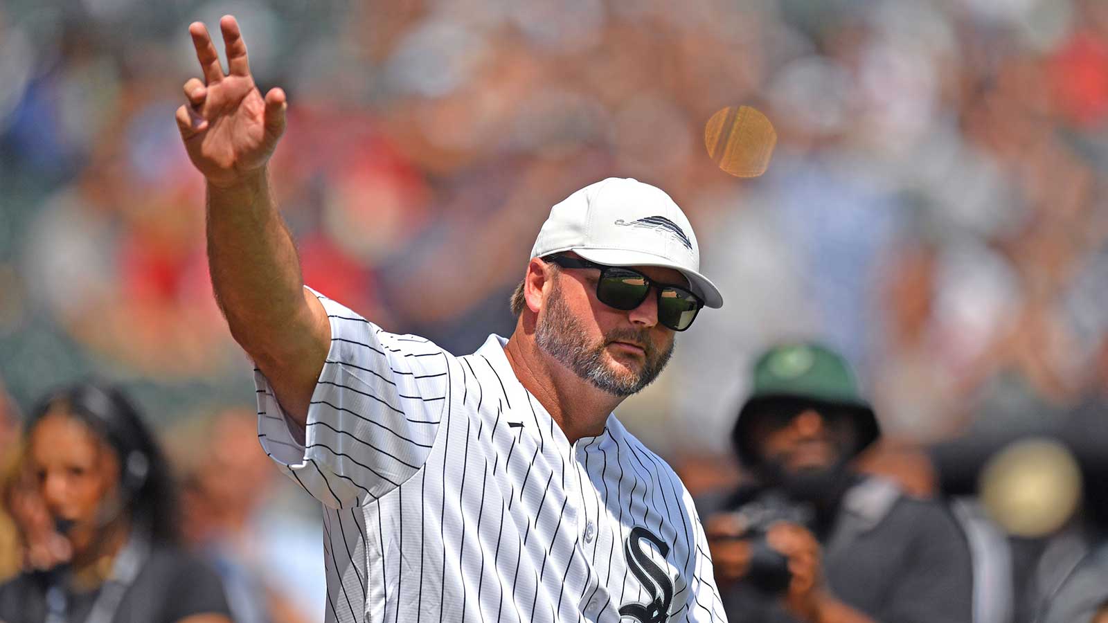 Ex-player explains why midseason WBC is ‘not realistic’