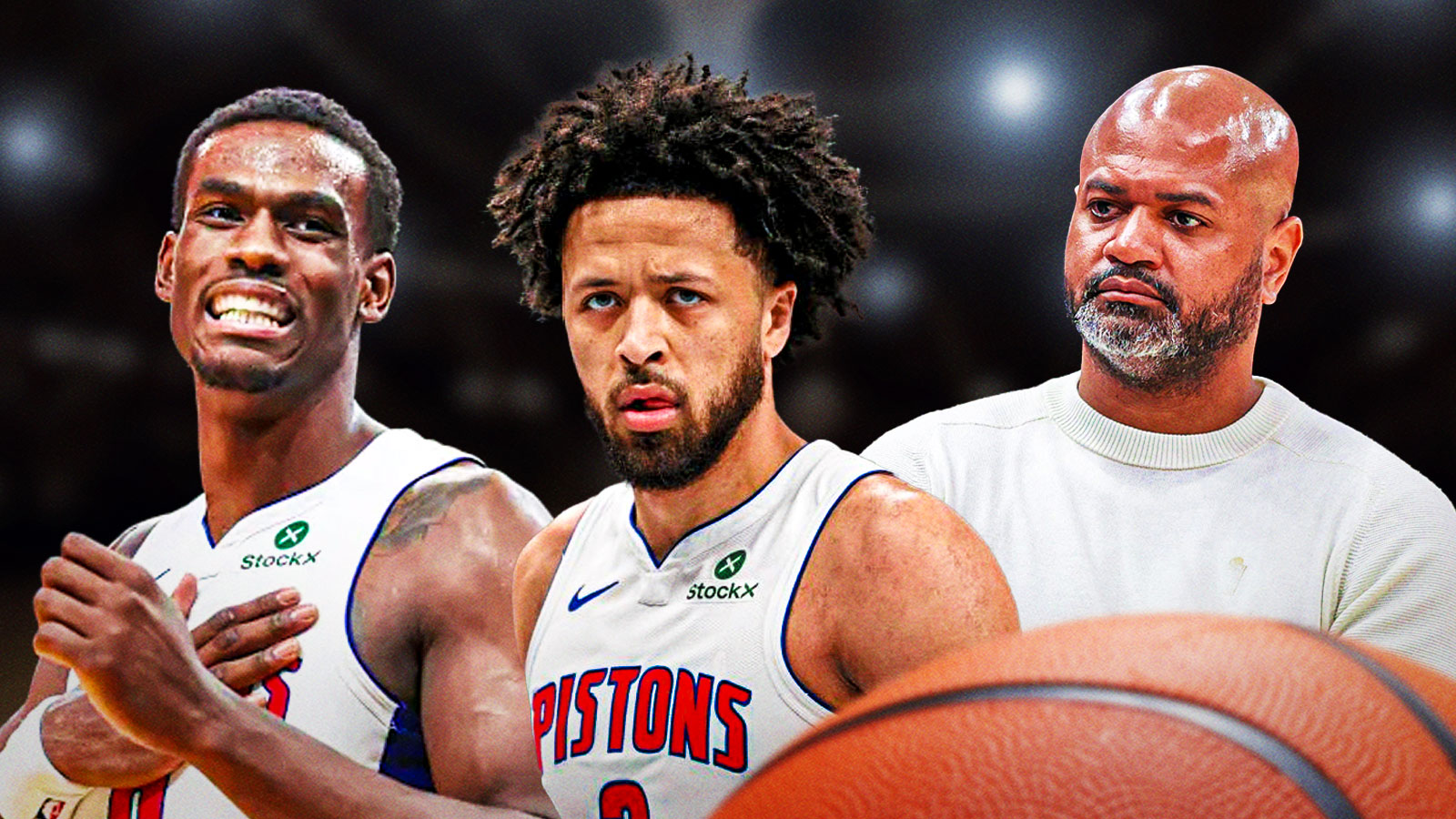 Pistons’ dream seeding, matchup scenarios for 2026 NBA Playoffs