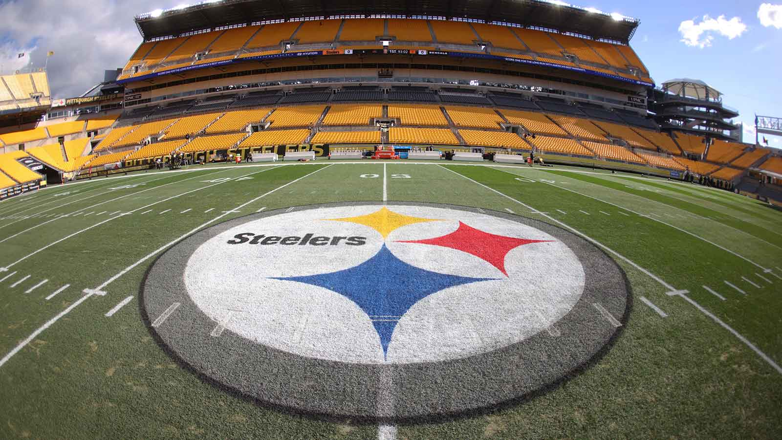 Steelers take ‘top pure guard in class’ to replace free agency loss