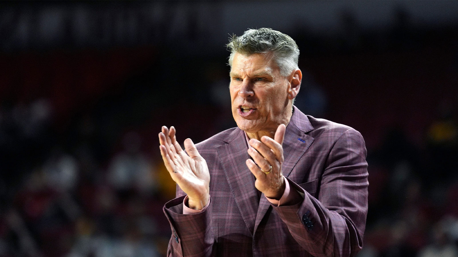 Oklahoma basketball head coach makes March Madness bubble case