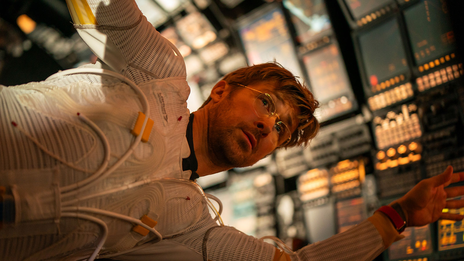 Project Hail Mary review: Ryan Gosling’s space movie is… kind of boring?