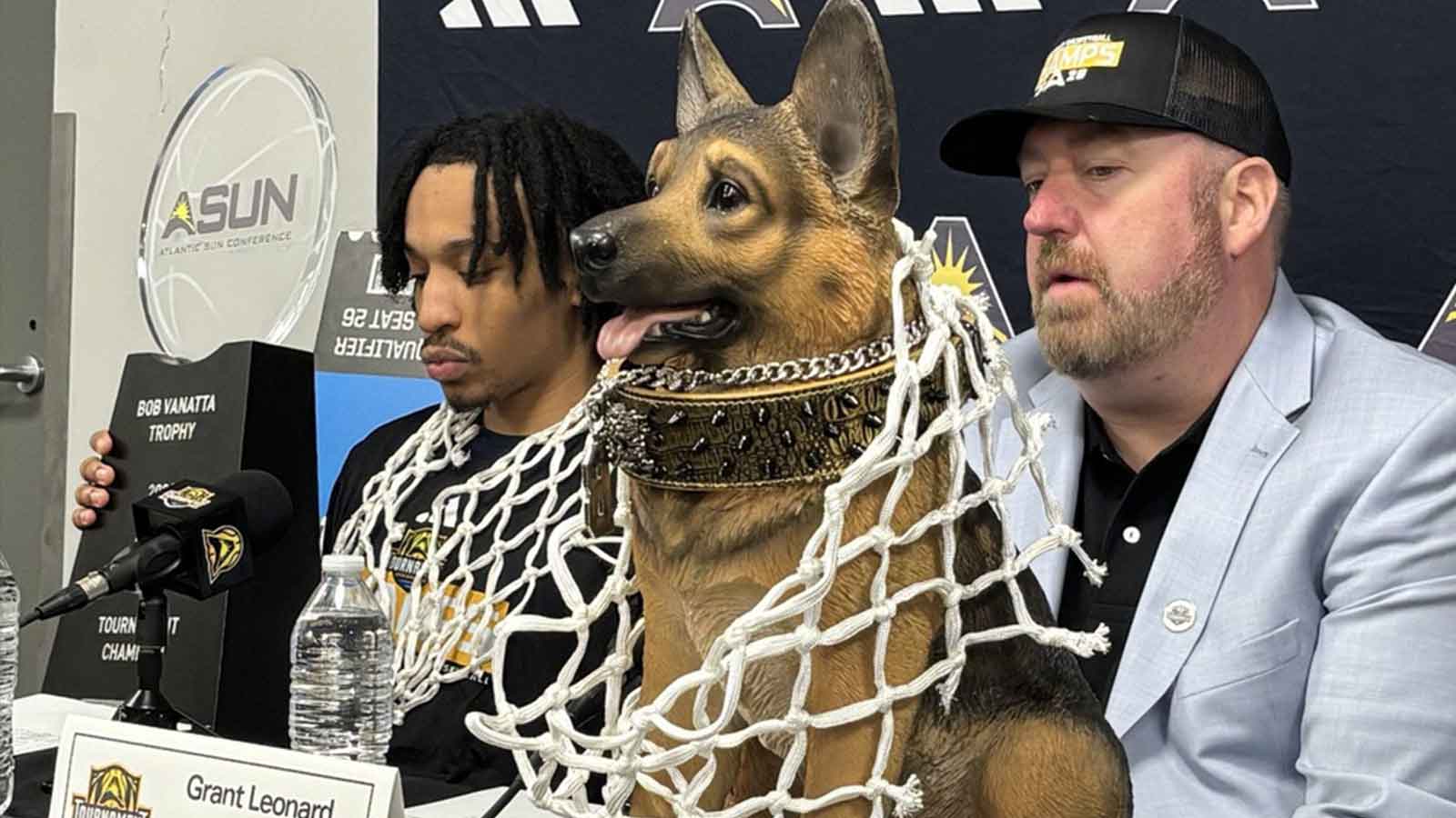 © Garry Smits/The Times-Union / USA TODAY NETWORK via Imagn Images