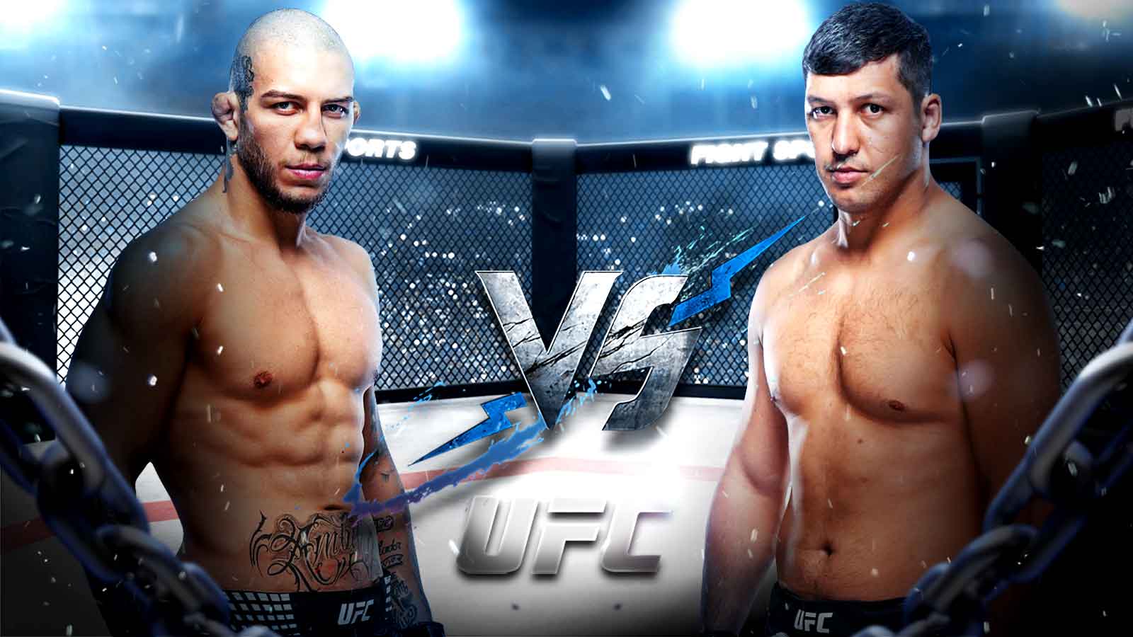 Rafael Tobias vs. Diyar Nurgozhay prediction, odds, pick for UFC 326