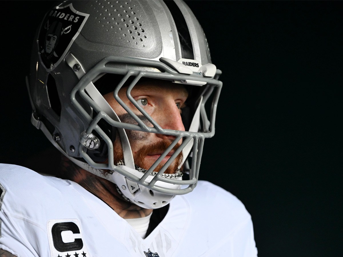 Raiders news: Adam Schefter doubts Las Vegas will trade Maxx Crosby anytime soon