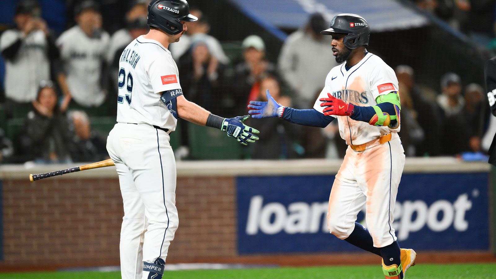 Mariners manager shuts down concern over Cal Raleigh-Randy Arozarena WBC drama