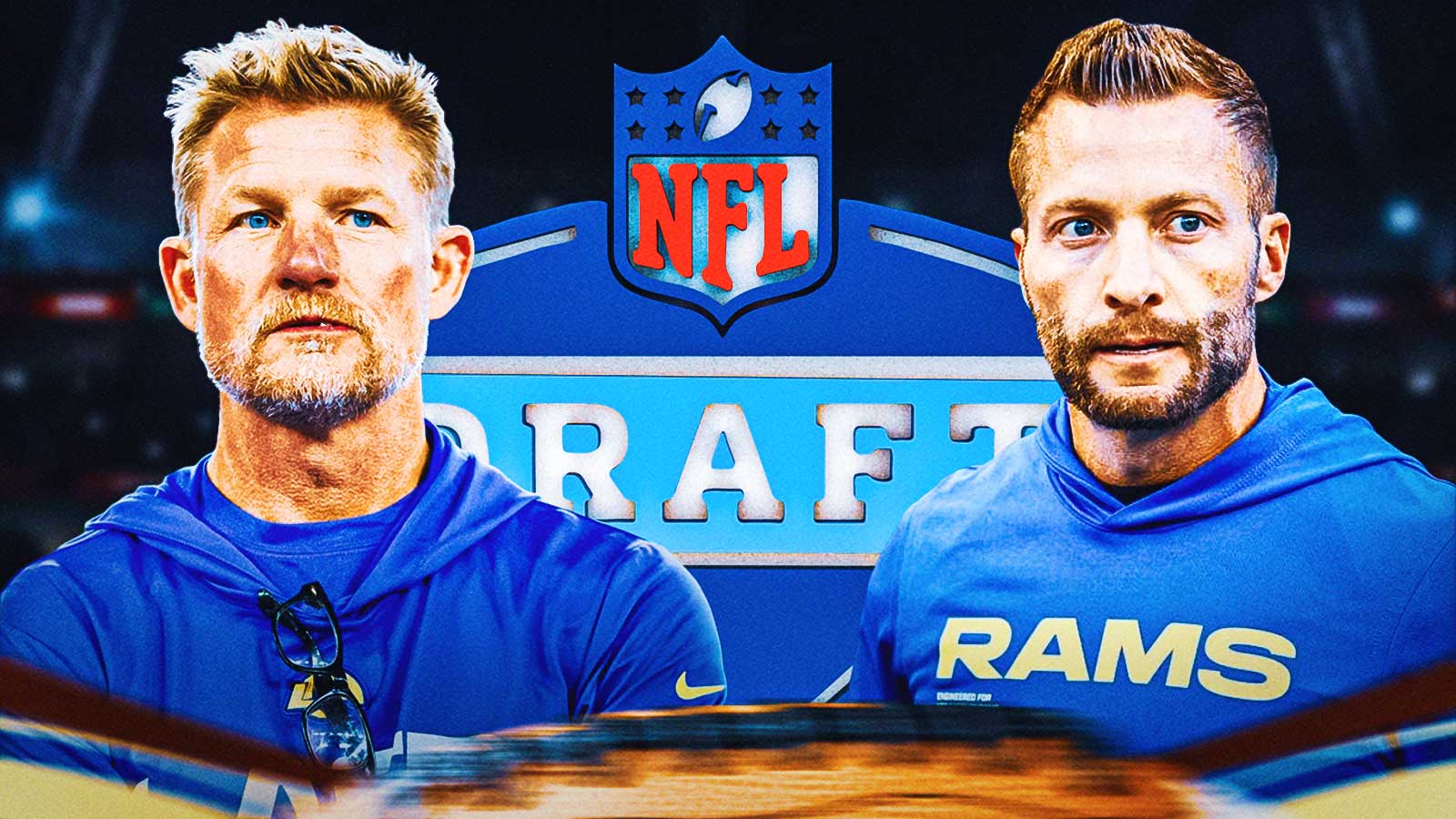 Rams’ 2026 NFL Mock Draft roundup after Combine