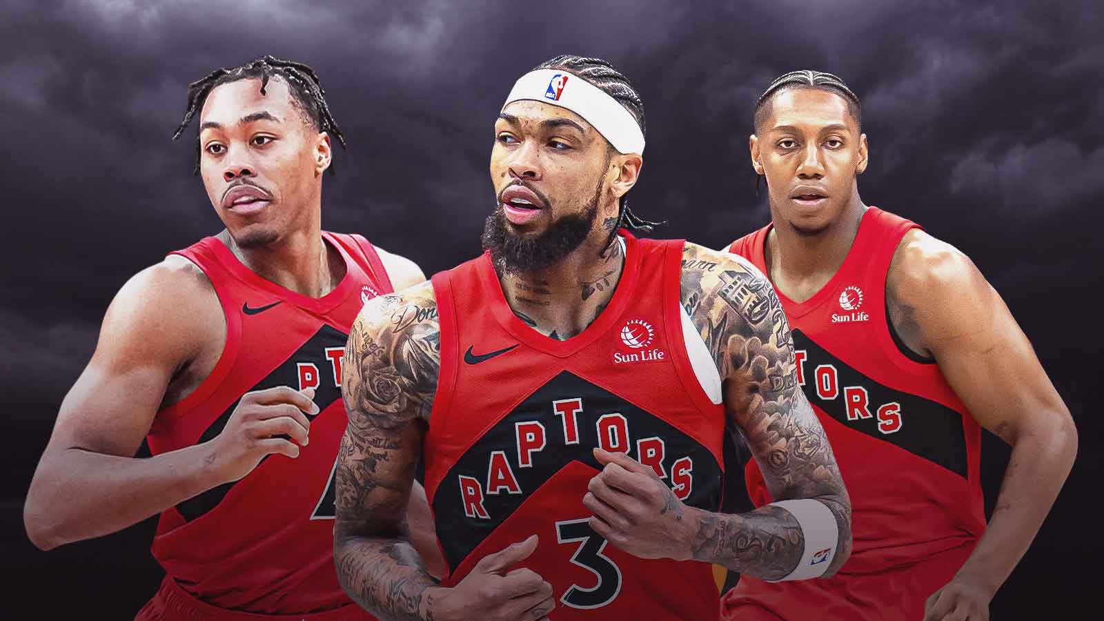 Raptors’ nightmare seeding, matchup scenarios for 2026 NBA Playoffs