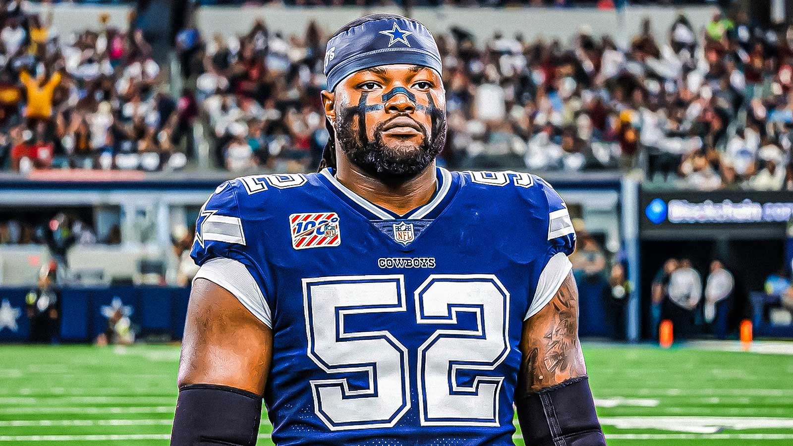 Rashan Gary trade grades for Cowboys, Packers