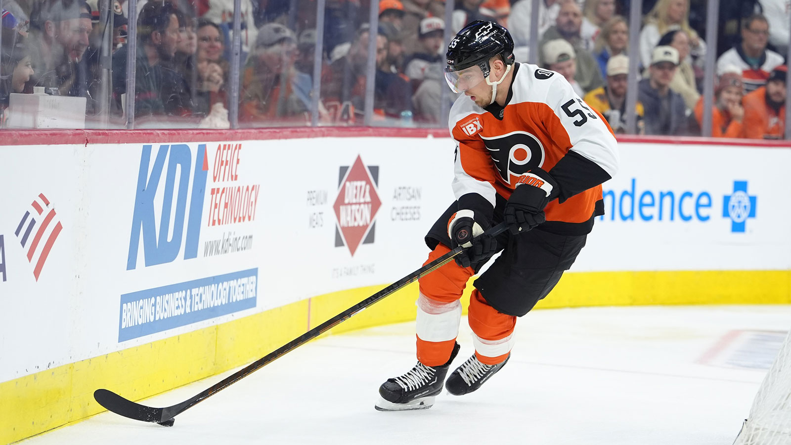 NHL rumors: How Flyers could emerge as winners from Colton Parayko trade drama