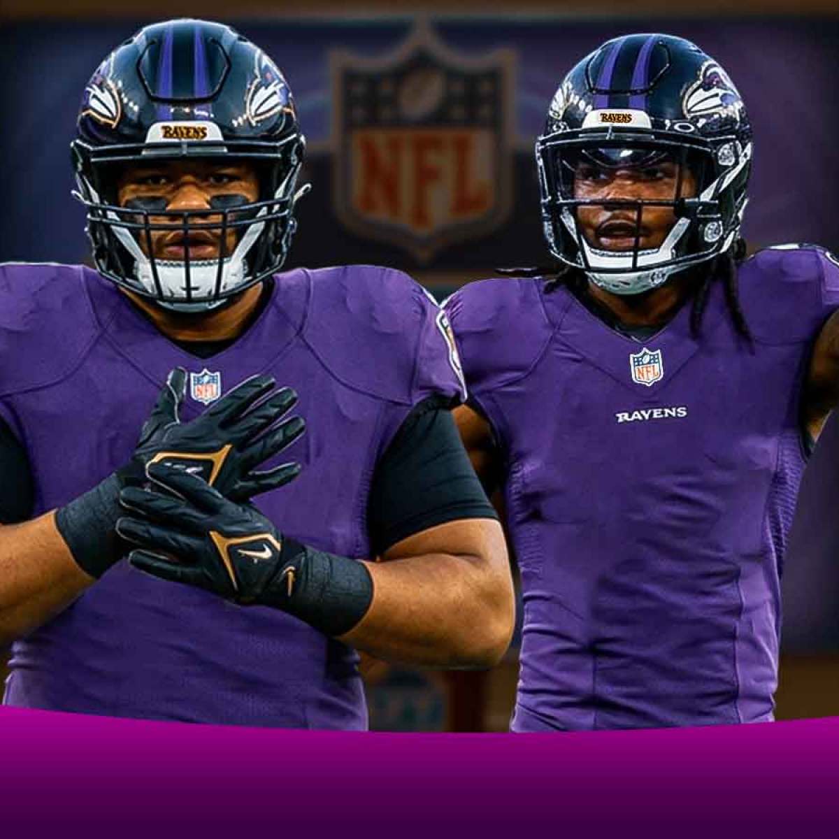 Ravens Eye Edge Rushers in 2026 NFL Draft: What Baltimore Fans Need to Know