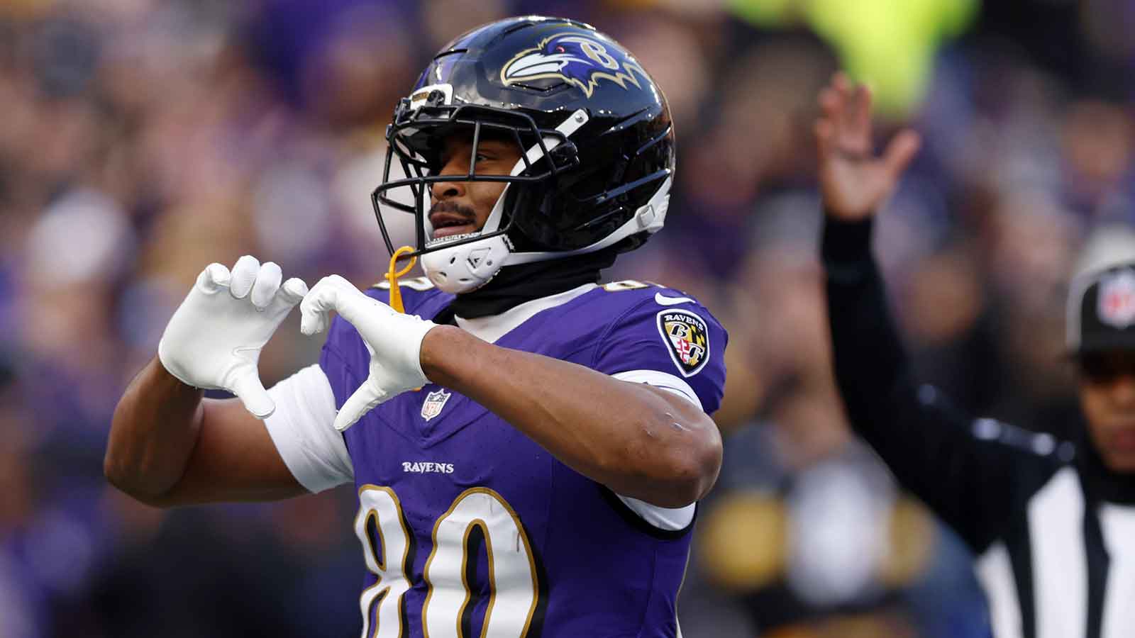 Peter Casey-Imagn Images