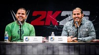 Matt & Jeff Hardy WWE 2K26