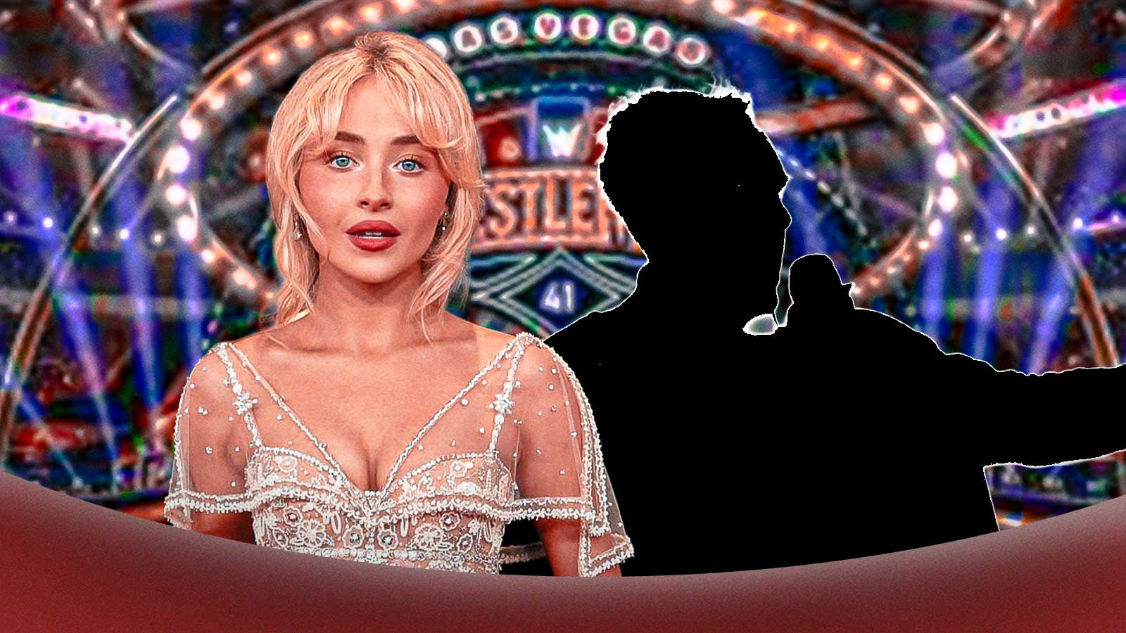 Recently debuted WWE Superstar calls for special Sabrina Carpenter WrestleMania collab
