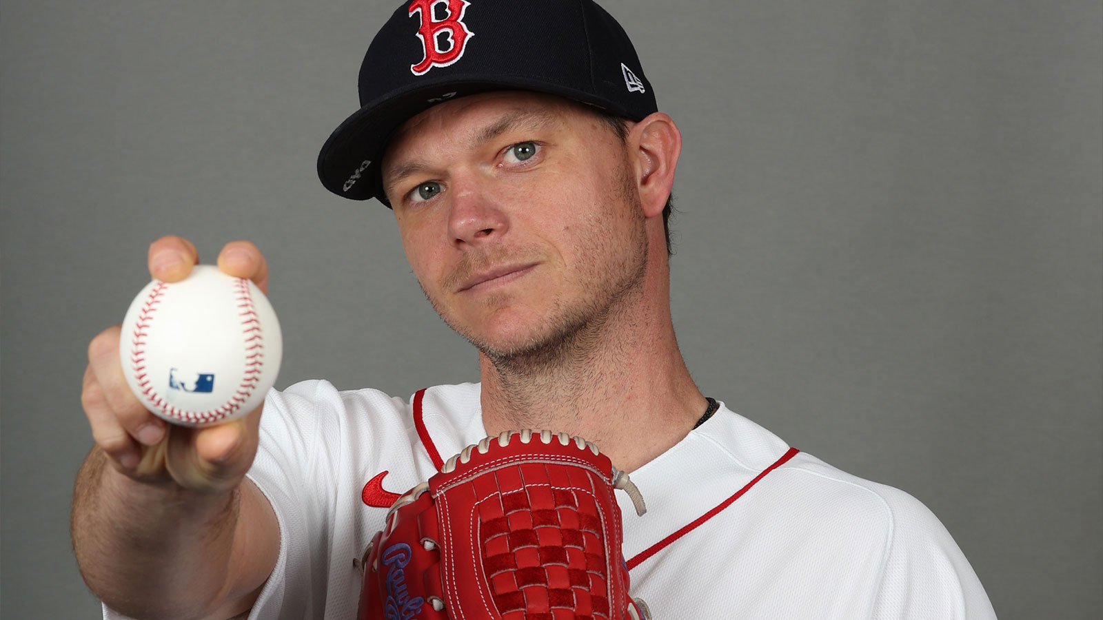 Another red flag emerges for Red Sox SP Sonny Gray at spring training
