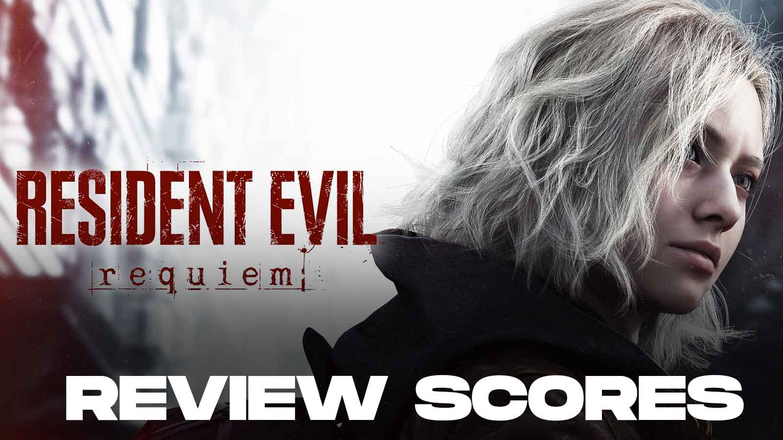Resident Evil Requiem Review Scores – A Grand & Nostalgic Ride