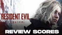 Resident Evil Requiem Review Scores - A Grand & Nostalgic Ride