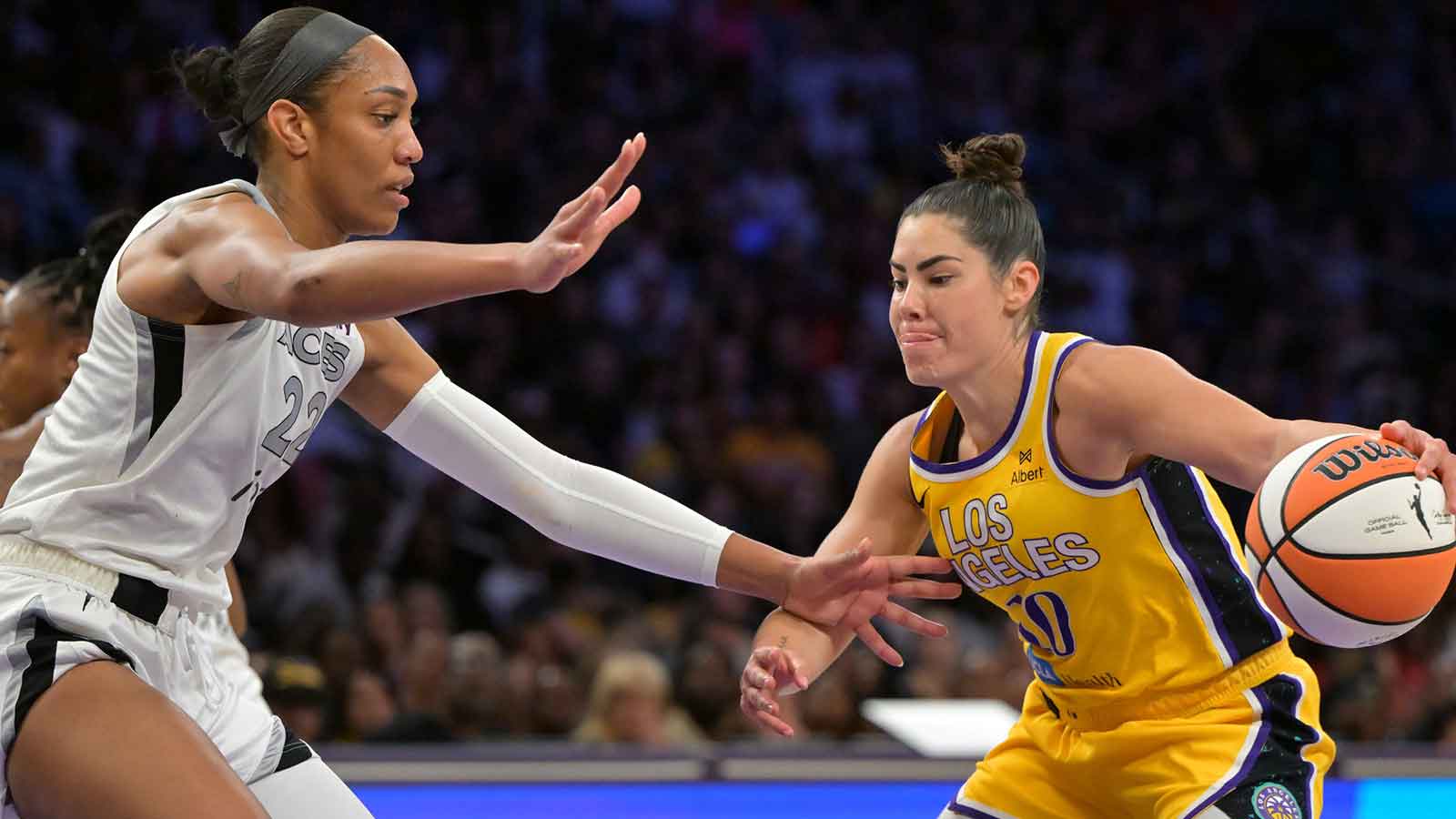 Revenue share remains sticking point in CBA negotiations of WNBA and WNBPA