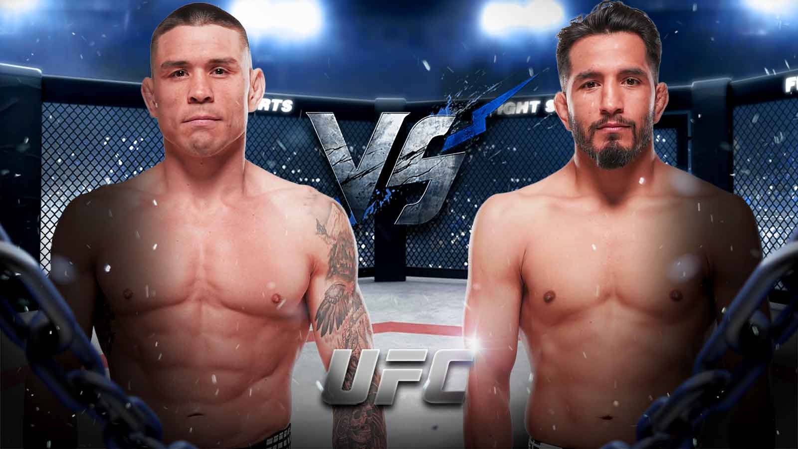 Ricky Simon vs. Adrian Yanez prediction, odds, pick for UFC Seattle