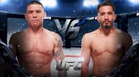Simon Yanez prediction, UFC Seattle odds