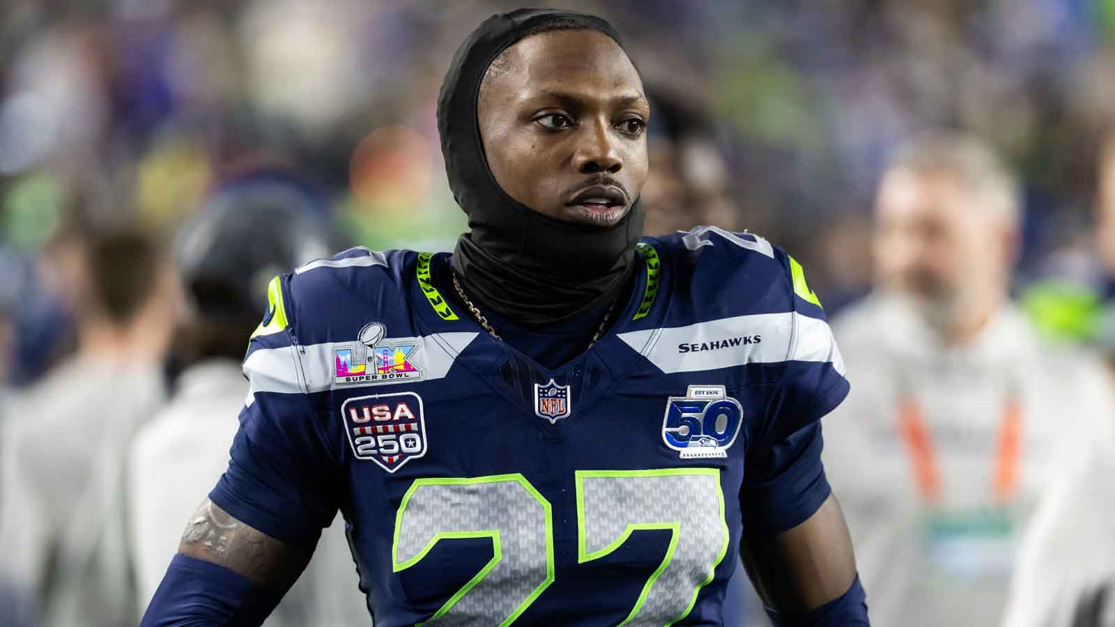 2 best players Packers must target during 2026 NFL free agency