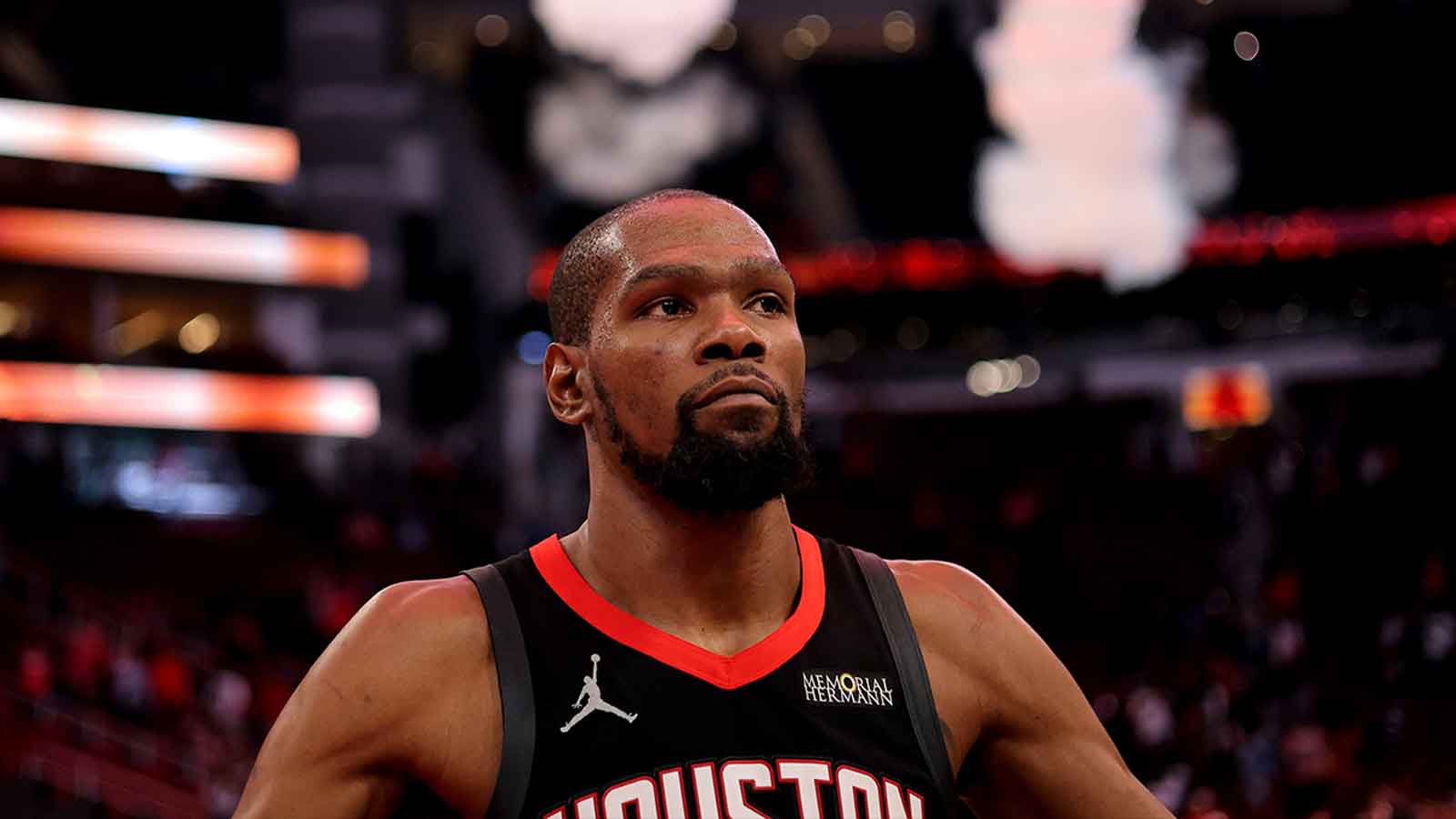 Why Rockets’ Kevin Durant doesn’t care about never scoring 60 points in a game